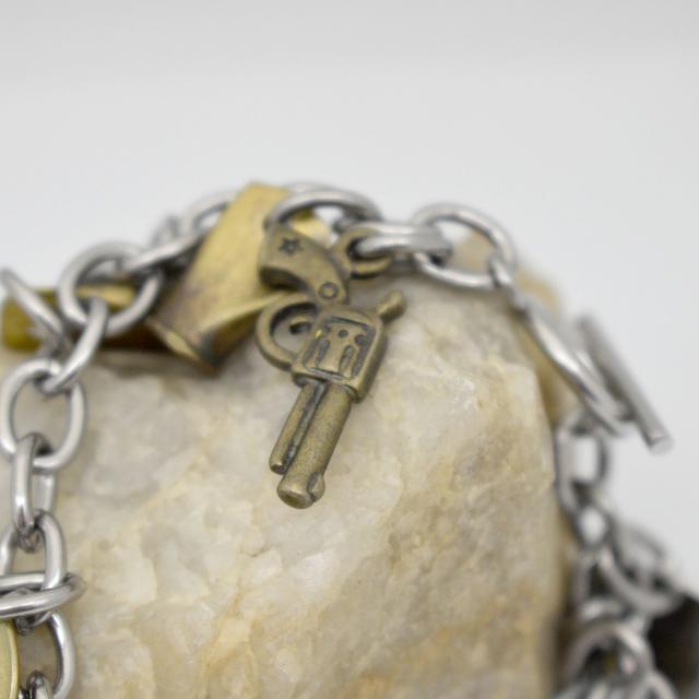 bullet shell link charm bracelet.jpg